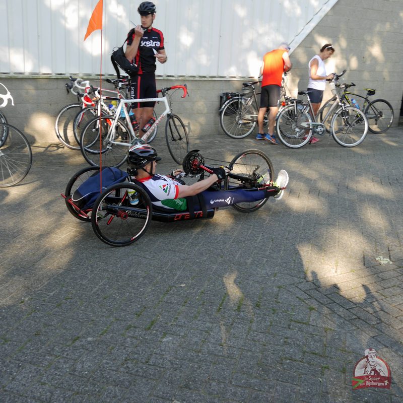 Speer van Rijsbergen 2019