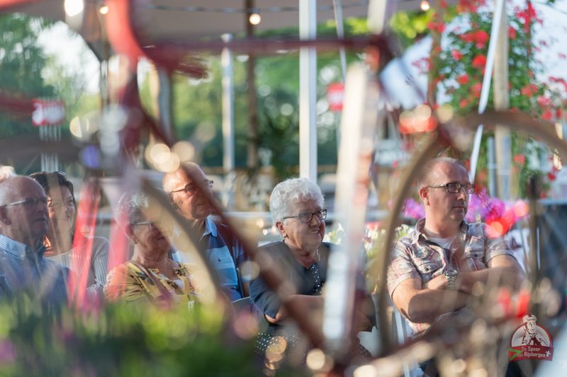 Speer van Rijsbergen 2019
