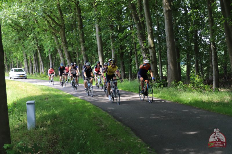 Speer van Rijsbergen 2019