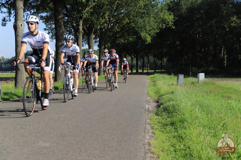 Speer van Rijsbergen 2019