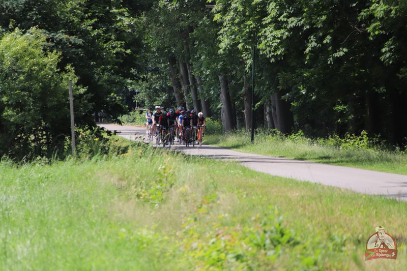 Speer van Rijsbergen 2019