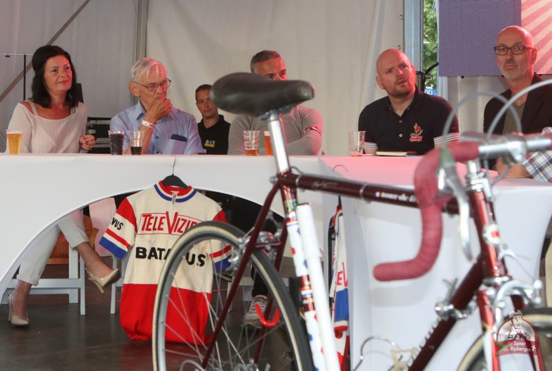 Speer van Rijsbergen 2019