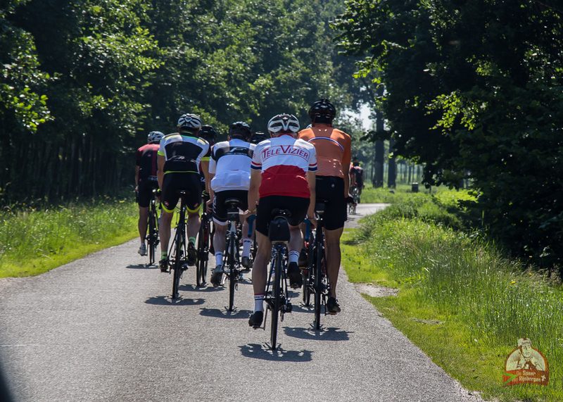 Speer van Rijsbergen 2019