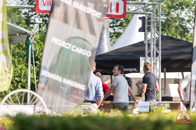 Speer van Rijsbergen 2019
