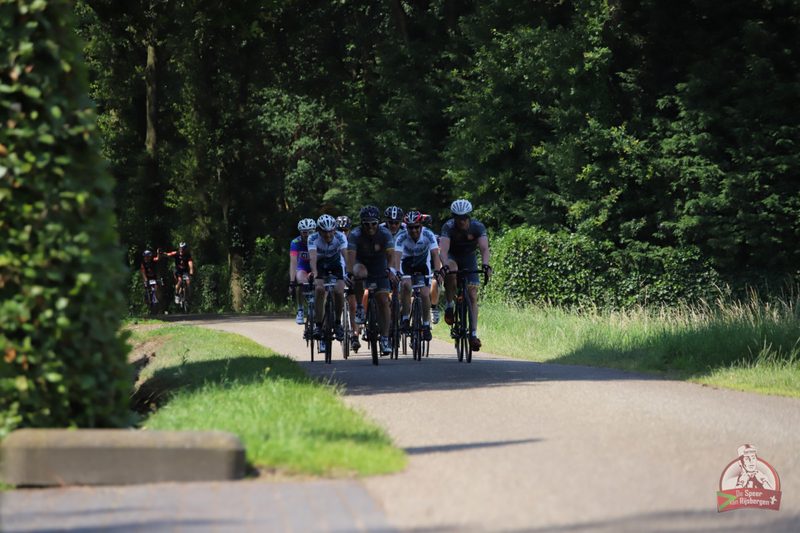 Speer van Rijsbergen 2019