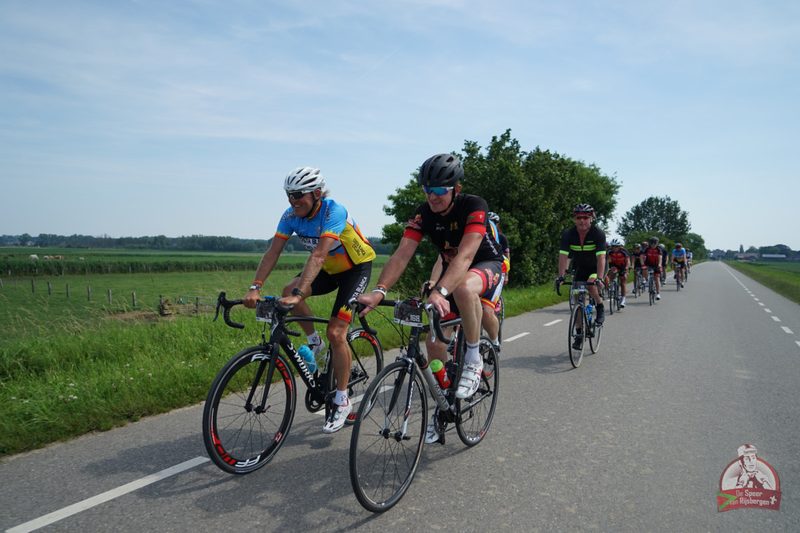 Speer van Rijsbergen 2019