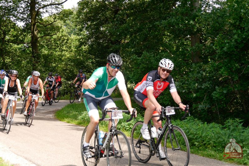 Speer van Rijsbergen 2019