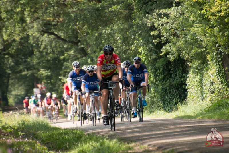 Speer van Rijsbergen 2019