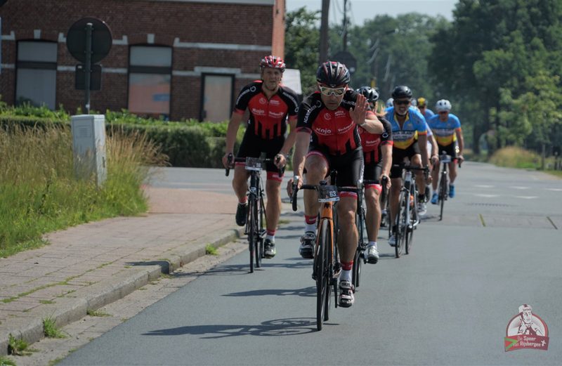 Speer van Rijsbergen 2019