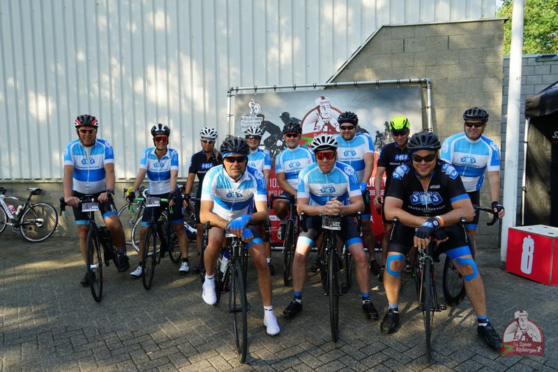 Speer van Rijsbergen 2019