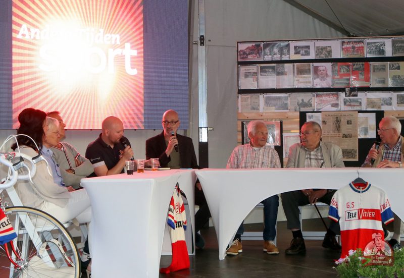 Speer van Rijsbergen 2019