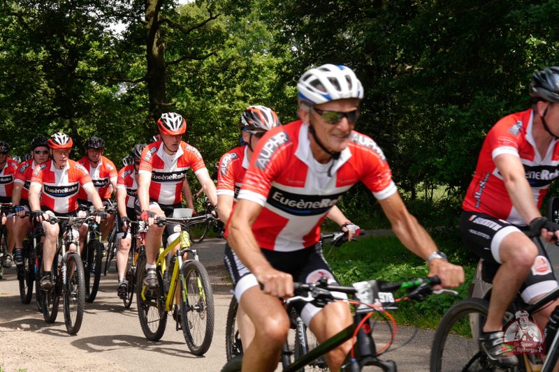 Speer van Rijsbergen 2019