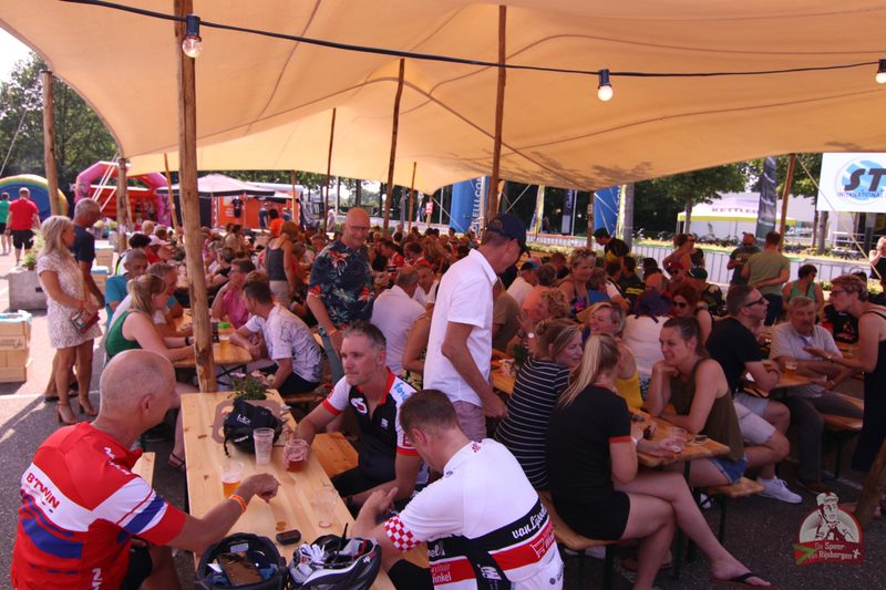 Speer van Rijsbergen 2019
