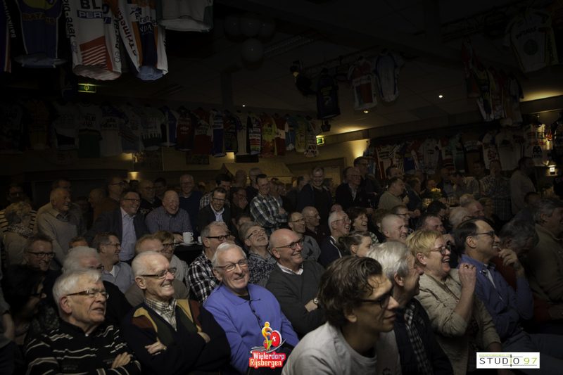 Speer van Rijsbergen 2019