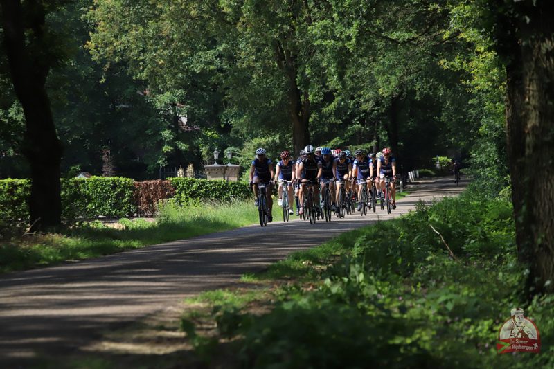 Speer van Rijsbergen 2019