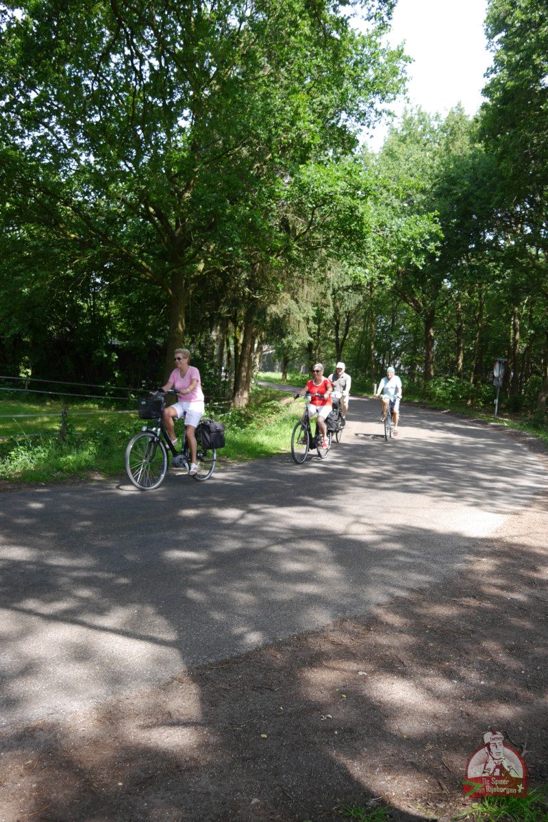 Speer van Rijsbergen 2019