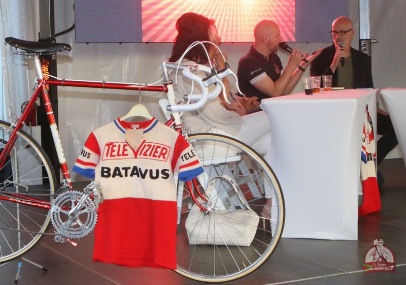 Speer van Rijsbergen 2019