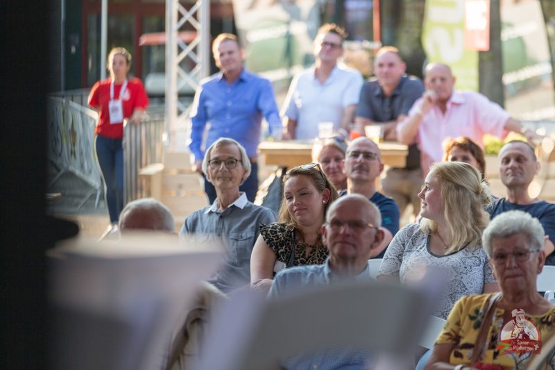 Speer van Rijsbergen 2019