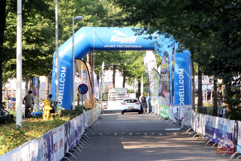 Speer van Rijsbergen 2019