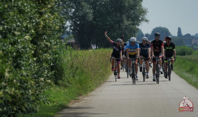 Speer van Rijsbergen 2019