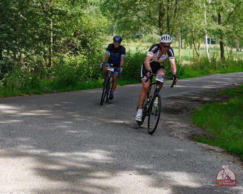 Speer van Rijsbergen 2019