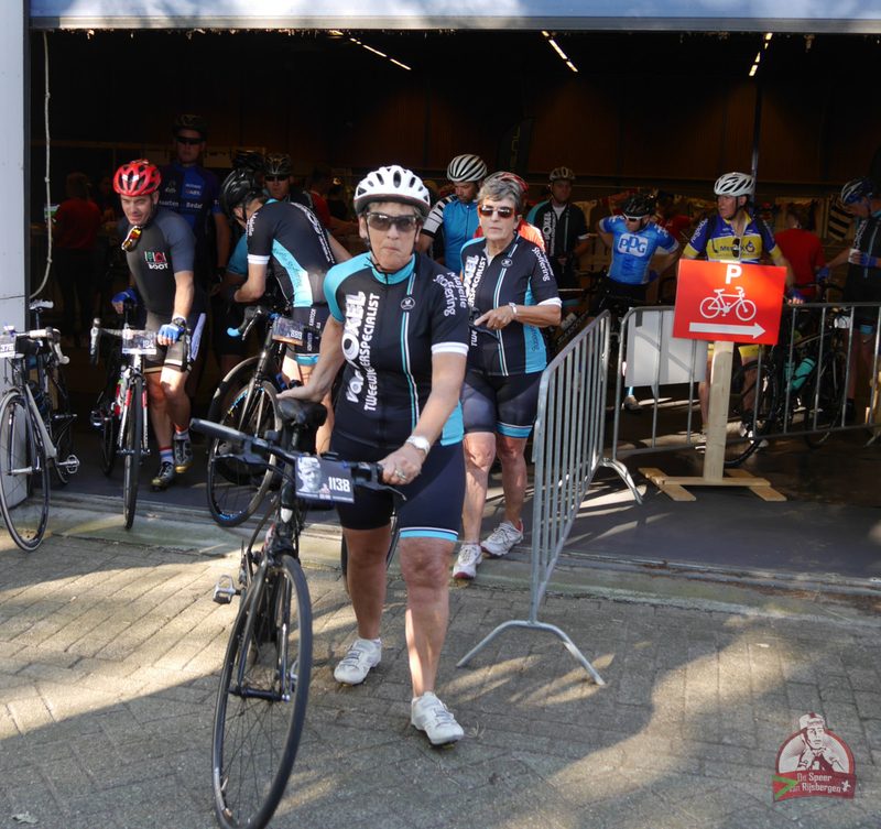 Speer van Rijsbergen 2019