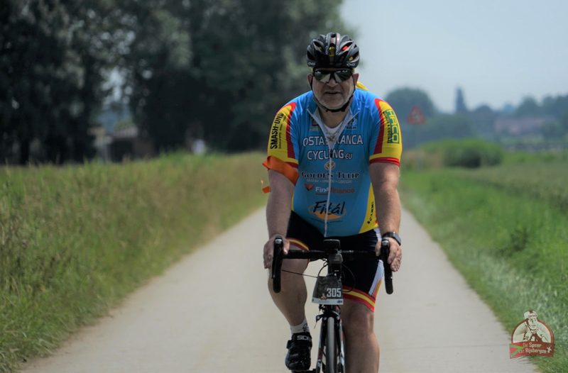 Speer van Rijsbergen 2019