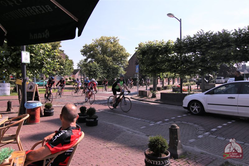 Speer van Rijsbergen 2019