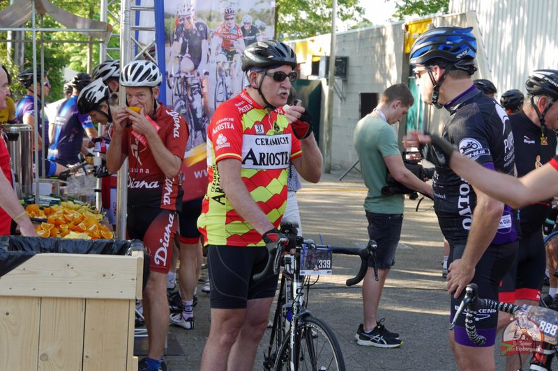 Speer van Rijsbergen 2019