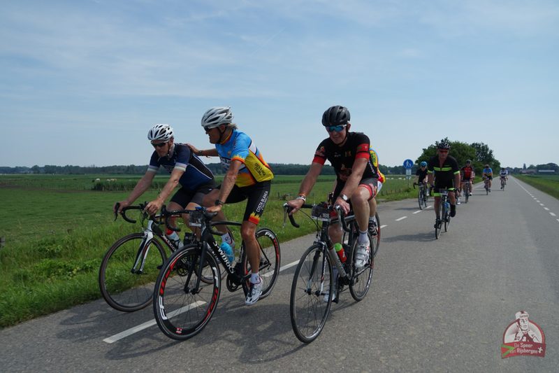 Speer van Rijsbergen 2019