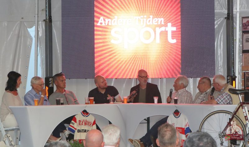 Speer van Rijsbergen 2019