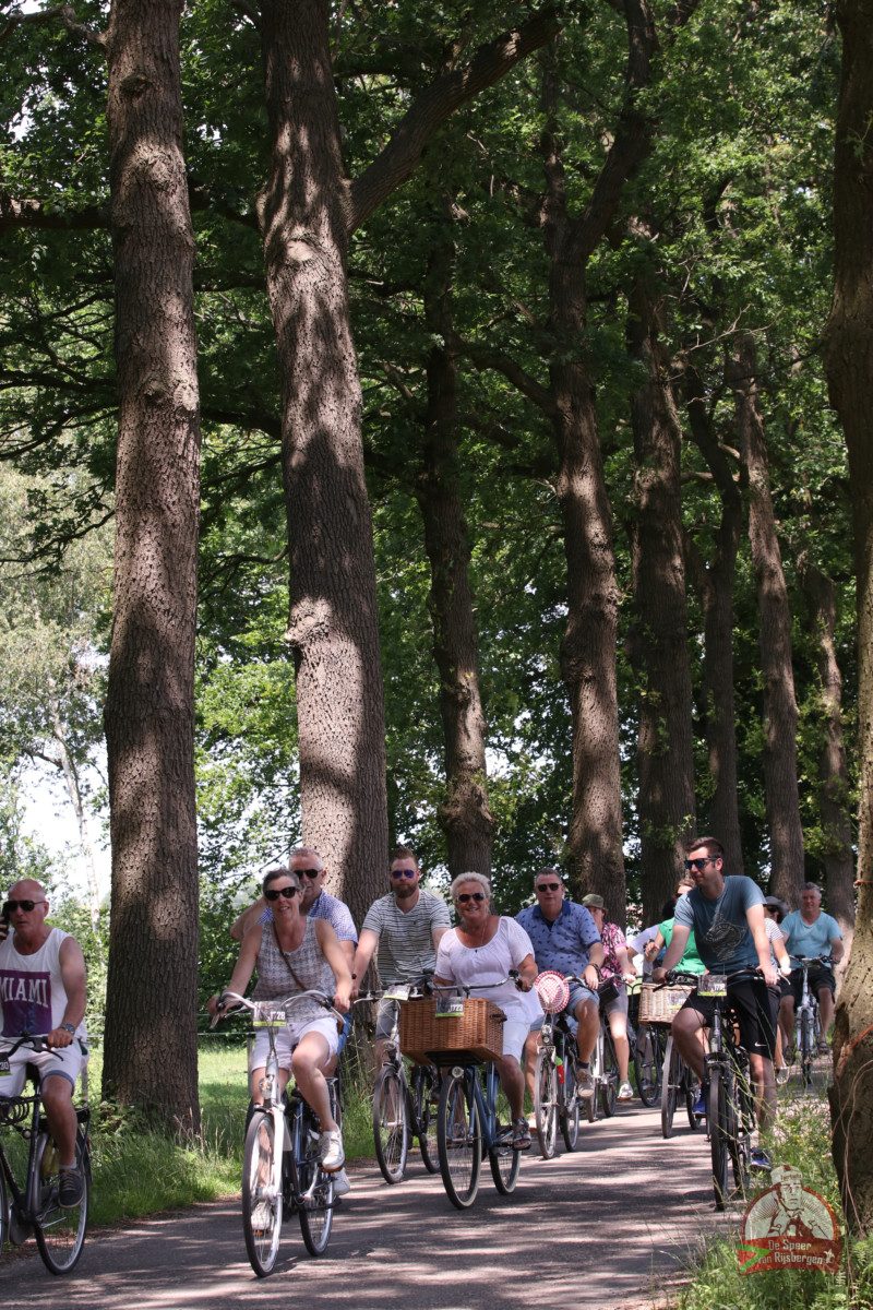 Speer van Rijsbergen 2019
