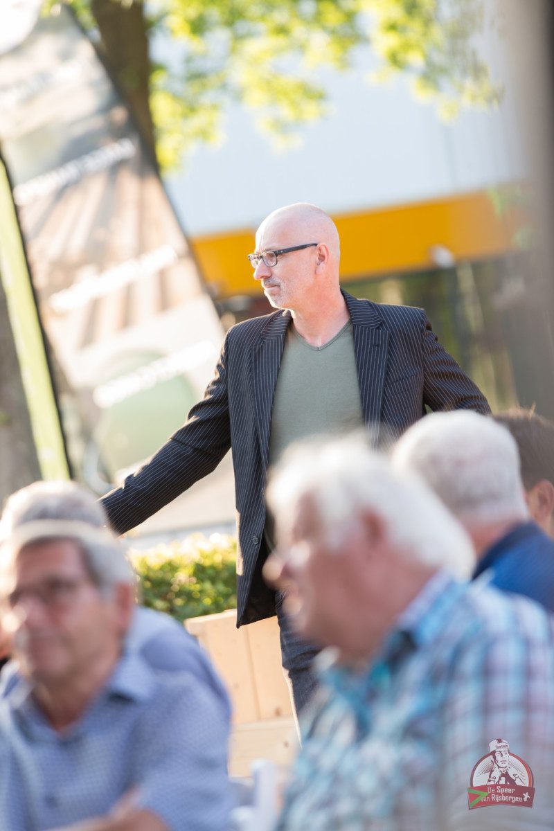 Speer van Rijsbergen 2019