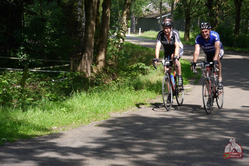 Speer van Rijsbergen 2019