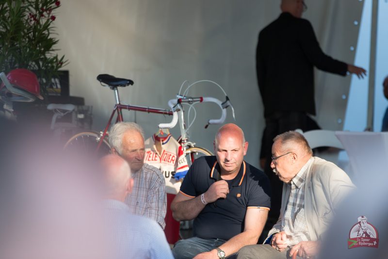 Speer van Rijsbergen 2019