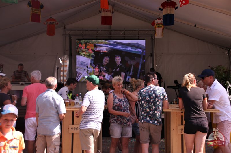 Speer van Rijsbergen 2019