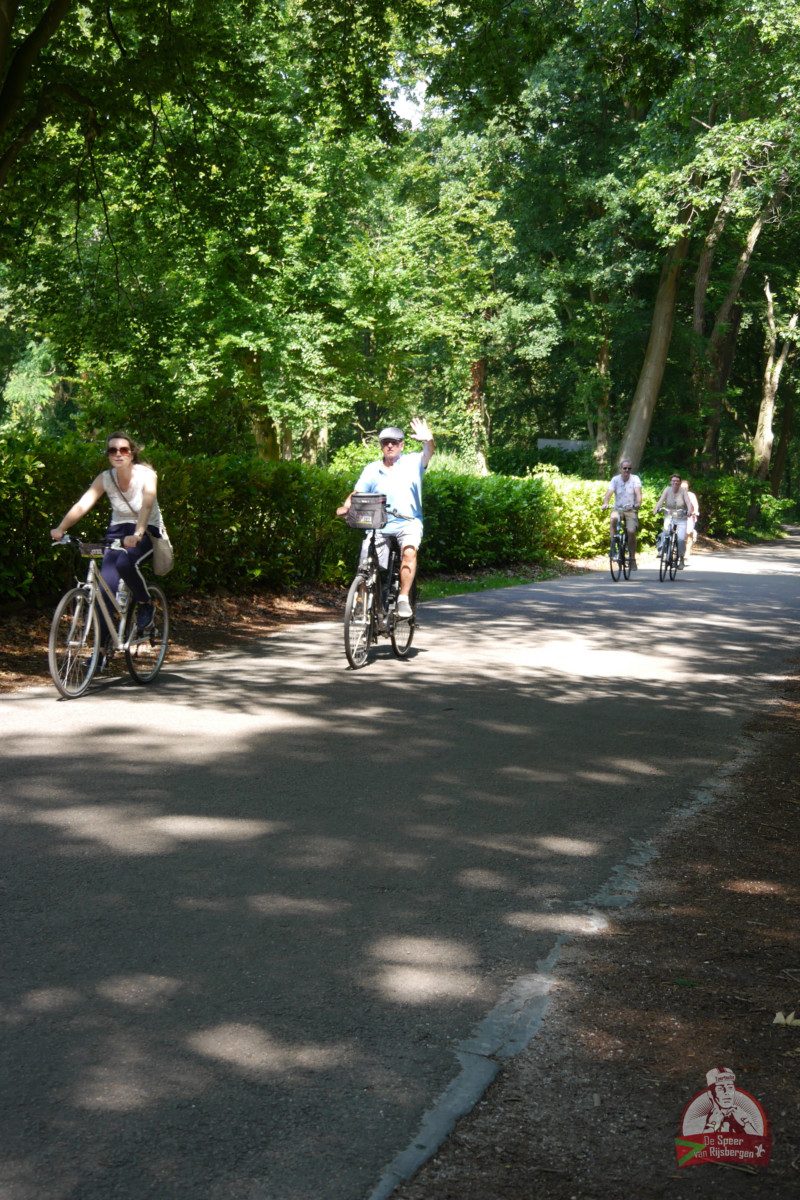 Speer van Rijsbergen 2019