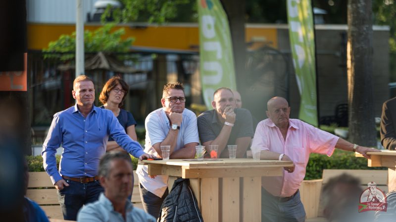 Speer van Rijsbergen 2019