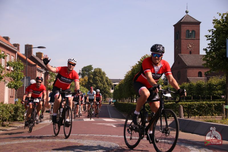 Speer van Rijsbergen 2019