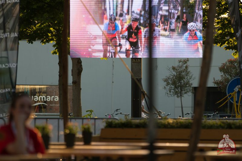 Speer van Rijsbergen 2019