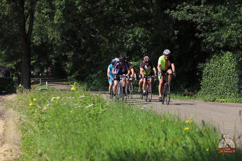 Speer van Rijsbergen 2019