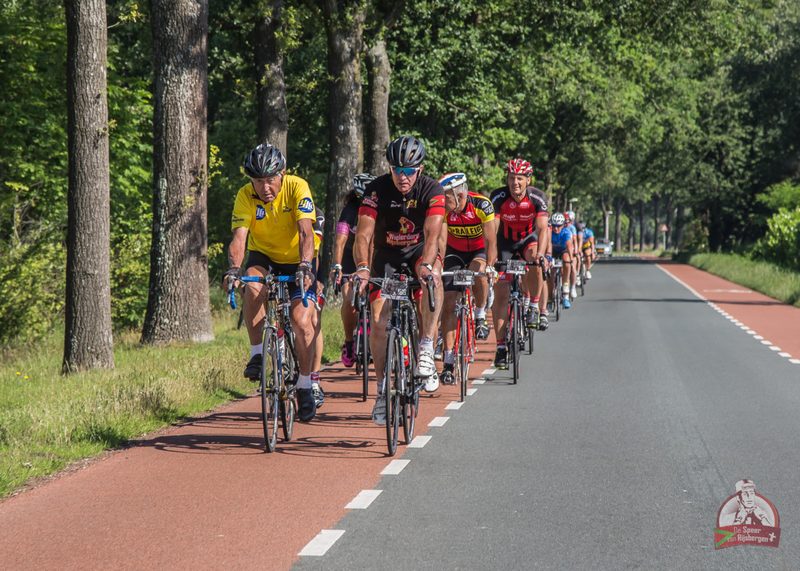 Speer van Rijsbergen 2019