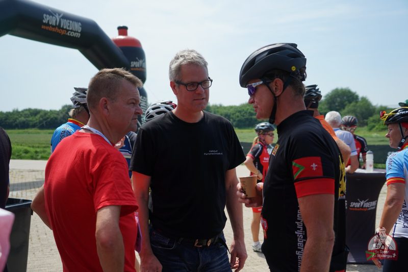 Speer van Rijsbergen 2019