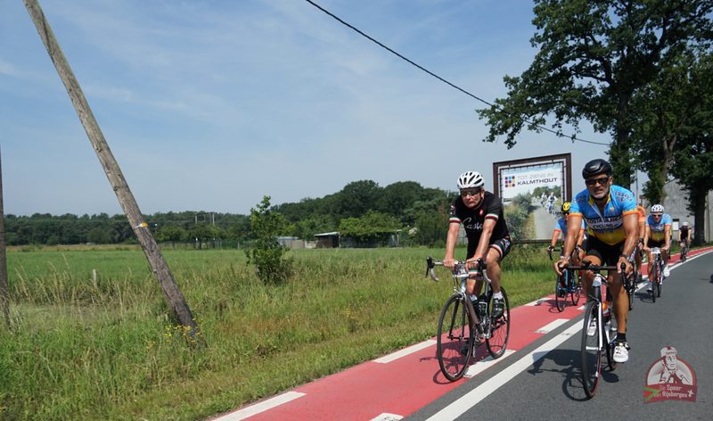 Speer van Rijsbergen 2019