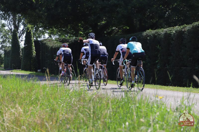 Speer van Rijsbergen 2019