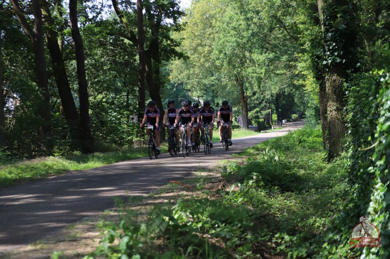 Speer van Rijsbergen 2019