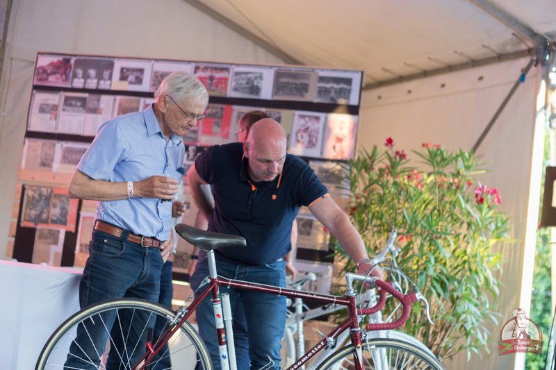 Speer van Rijsbergen 2019
