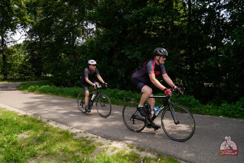 Speer van Rijsbergen 2019