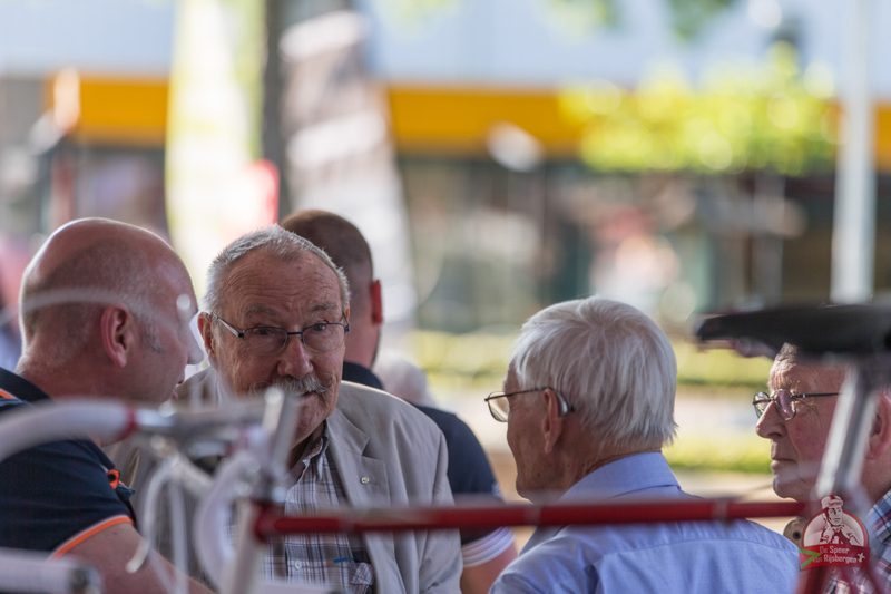 Speer van Rijsbergen 2019