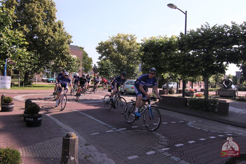 Speer van Rijsbergen 2019